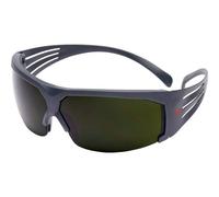 3M SF650AS SecureFit Occhiali di protezione Grigio
