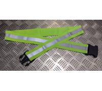 3M Sicurezza Cintura Utilità Hi-Viz Originale Militare Inglese Regolabile fino A