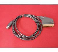 3M Sinclair Spettro + 2A 2B 3 8Pin din TV/Monitor RGB Scart. Monitor Cavo / Cavo