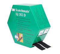 3M - Nastro con gancetti e anelli SJ352D