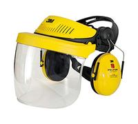 3M™ Sistema Multiplo G500, Uso Industriale, Giallo, G500V5F11H51-Gu, Giallo