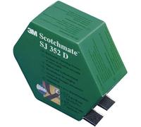 3M - Nastro con gancetti e anelli SJ352D