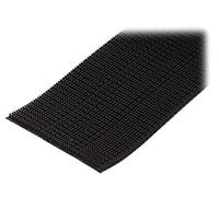 3M-SJ3551-50-1 Cinturino: velcro W: 50 mm L: 1 m P: 57 mm acrilico nero -29-9...