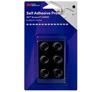 3M SJ5009S BL Bumpon - Mini tampone elastico