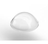 3M SJ5306T - Tampone elastico Bumpon, 3,8 mm, trasparente (confezione da 3.000)