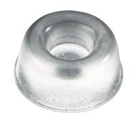 3M™ SJ5309MPCB Bumpon TRN In Gomma Di Poliuretano 22,4 X 10,2Mm Pk6
