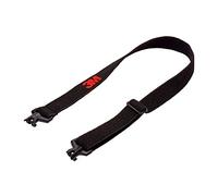 3M Solus Occhiali di sicurezza, banda elastica in nylon regolabile, 1000S-EU