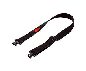 3M Solus Occhiali di sicurezza, banda elastica in nylon regolabile, 1000S-EU