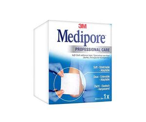 3M - Sparad Medipore 10 x 10