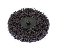 3M Spazzola a disco per la pulitura grezza Roloc (SiC), Ø76,2mm, Esecuzione in tessuto: xCRS Quantità:1