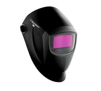 3M SPEEDGLAS - Maschera per saldatura auto-oscurante 3M Speedglas 9002NC, Colore: BLACK BLACK