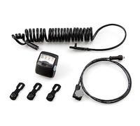 3M Speedglas 46-0500-01 - Kit luce Task Light, inclusa la piastra di protezione e le cables, 46-0500-01