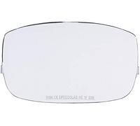 3M Speedglas 9000/9002 - Vetro esterno resistente al calore (confezione da 10)