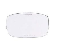 3M Speedglas 9000 - Protezione esterna antigraffio, 10 pezzi