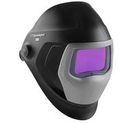 3M Speedglas 9100XXi Casco di Saldatura Auto Darking Lens / Express / NUOVO