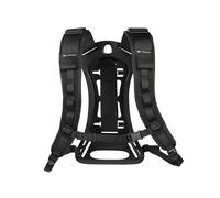 3M Speedglas BPK-HD - Zaino resistente per 3M Adflo e 3M Versaflo PAPR, 1 imbracatura per zaino, realizzato per industrie pesanti