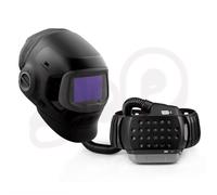 3M Speedglas Casco Saldatura G5-03 Pro Air Con G5-01/03TW, Adflo Maschera