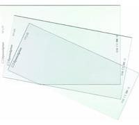 3M Vetro supplementare interno per maschera per saldature Speedglas Quantità:1