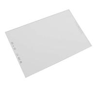 3M SPEEDGLAS - Dischi interni per 9100XX, 5 pezzi in Ossido di alluminio, Materiale abrasivo, Compatibile con Fotocamera, Colore Klar