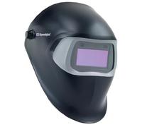 3M Speedglas 100 Welding helmet with auto-darkening filter Nero