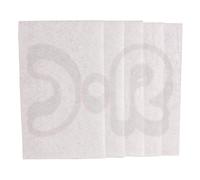 3M Speedglas Ersatzmatten 5er Pacco per Adflo Unità 836010