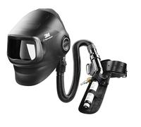 3M Speedglas G5-01 - Casco per saldatura con valvola di raffreddamento 3M V-100 Vortex 46-5702-00, senza ADF, 1 pezzo