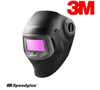 3M Speedglas G5-03 E 631010 per casco per saldatura taglio rettificato...