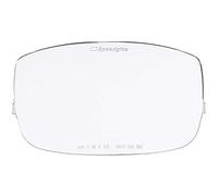 10 Pezzi 1 Blister Clear Cover Lens 3M Speedglas 9000 Schermo Saldatura 426000