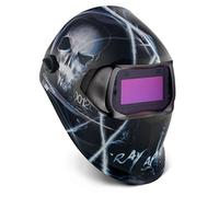 3M™ Speedglas™ Maschera per Saldatura aerografata Xterminator, 100 V, con ADF 3/8-12, 752220