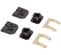 3M Speedglas Pivot Kit 27-0099-52, for 9100MP Welding Helmets, 1 EA/Case