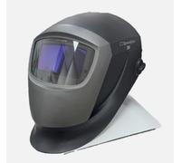 3M Speedglas Welding Helmet 9002NC Auto Darking Lens, NUOVO CON SCATOLA - Exp...