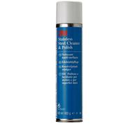 PULITORE LUCIDANTE OSSIDAZIONI GRAFFI SUPERFICI ACCIAIO INOX SPRAY NAUTICA 3M.