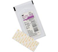 3M STERI STRIP SKIN CLOSURES 1/8'' X 3'' 10 PKG/5 by 3M