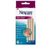 3M Steri Strip Skin Strisce per Suture Cutanee
