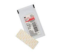 3M Steri-Strip Suture Adesivi Bustina, 6 X 75 mm, Confezione 3 Strip
