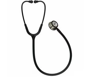 3M STETOSCOPIO LITTMANN CLASSIC III TUBO AURICOLARE 69CM NERO