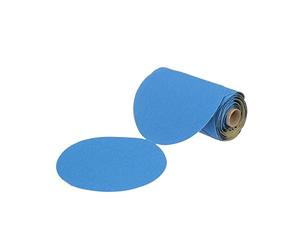 3M Stikit 36202 - Disco abrasivo blu
