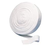 3M Stockinet, Maglina Tubolare Sintetica in Fibre di Poliestere, Idrorepellente, Sterilizzabile a Vapore in Autoclave, Misura 7.5 cm x 22.8 m, Confezione da 1 Rotolo