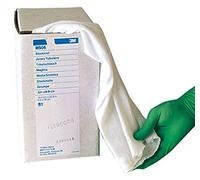 3M Stockinet, Maglina Tubolare Sintetica in Fibre di Poliestere, Idrorepellente, Sterilizzabile a Vapore in Autoclave, Misura 10 cm x 22.8 m, Confezione da 1 Rotolo