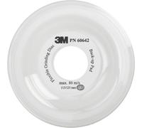 3M Stützteller für Schruppscheiben Flex Grind