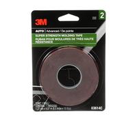 3M Super Strength Molding Tape .5" X15'-