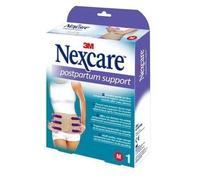3M SUPPORTO ADDOMINALE POST PARTO NEXCARE MEDIA