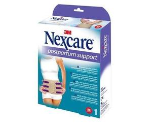3M SUPPORTO ADDOMINALE POST PARTO NEXCARE MEDIA