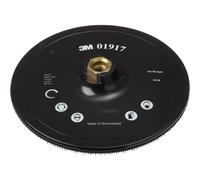 3M Platorello di supporto Scotch Brite DH-AC, Ø115mm M14 adesivo Quantità:1