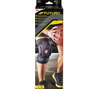 Futuro Supporto Fermo Per Ginocchio Regolabile 40.6 - 55.9 cm