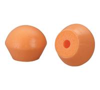 TAPPO TAMPONE DI RICAMBIO PER ARCHETTO ANTIRUMORE PROTEZIONE FINO 26dB 5CP 3M