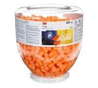 3M - Inserti auricolari antirumore 3M 1100 RT500