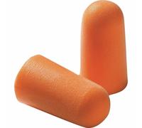 3M tappi per orecchie inserti auricolari 35dB per dormire lavoro 50 paia/100 pz