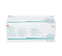 3M Tegaderm 16006 - Rotolo di pellicola trasparente, 15 cm x 10 m