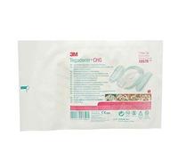 3M Tegaderm CHG Clorexidingluconat I.V.- Fixierbandage 1657R